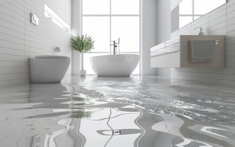 Top Bathroom Remodeling Companies in Fayetteville, NC