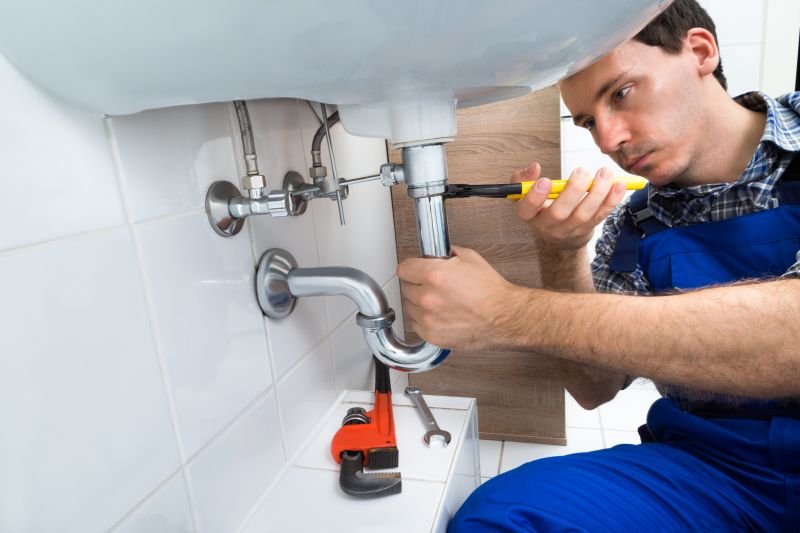 Plumbing Services
